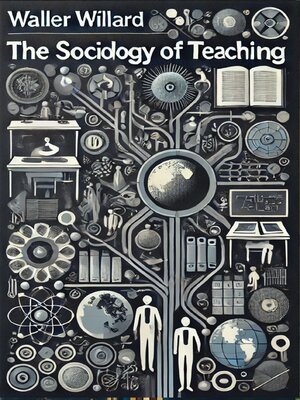 cover image of The Sociology of Teaching